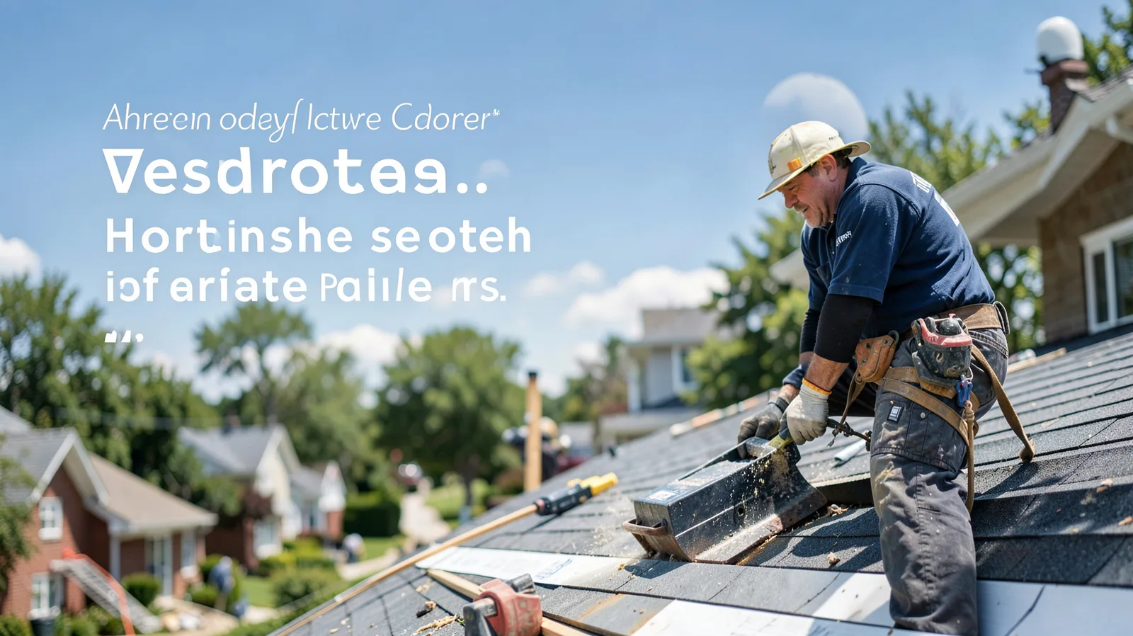 Roof Replacement in Anthony, FL near me